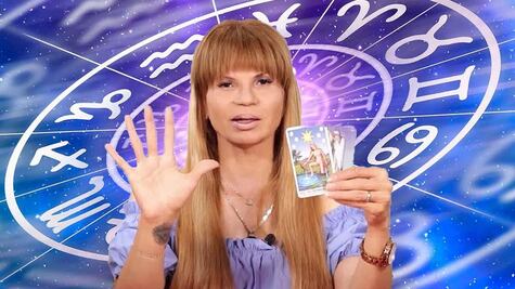 Mhoni Vidente: Estos son los días de septiembre que tendrán suerte para cada signo