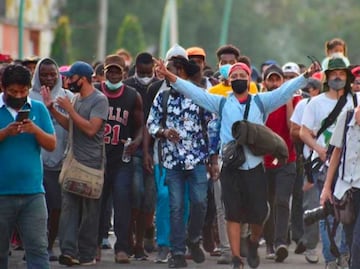 Estas ciudades de Estados Unidos son las preferidas de los migrantes poblanos