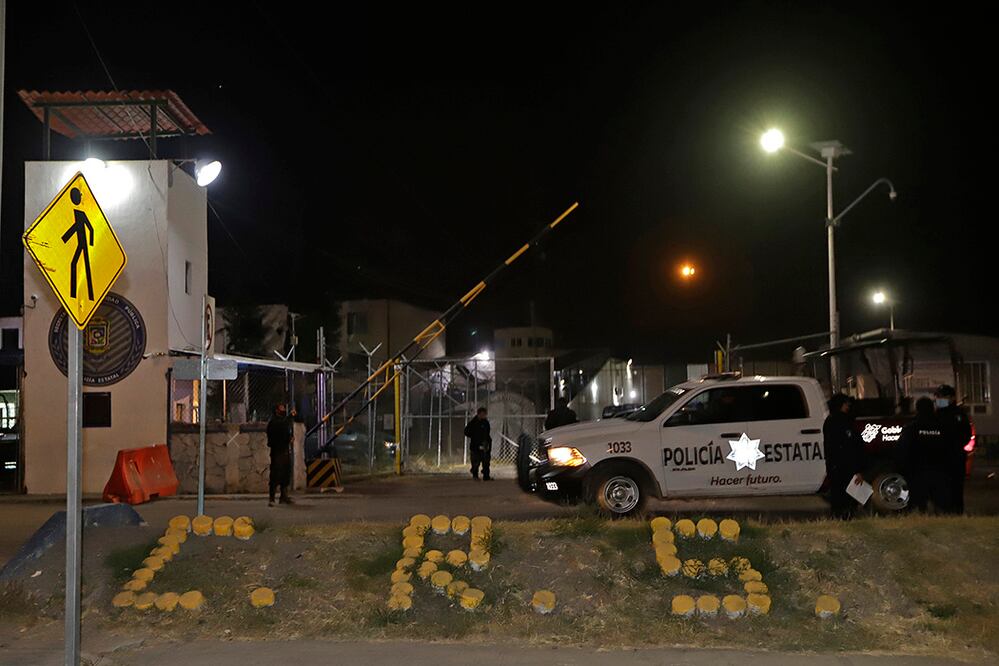 Foto: Archivo Agencia Enfoque para El Universal Puebla