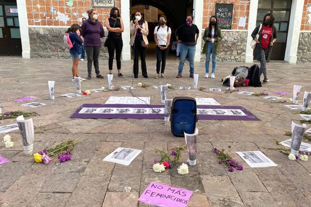 FOTO: Agencia Es Imagen para El Universal Puebla