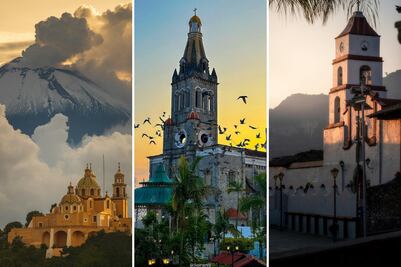 Por esta razón Puebla ya no tendrá nuevos Pueblos Mágicos