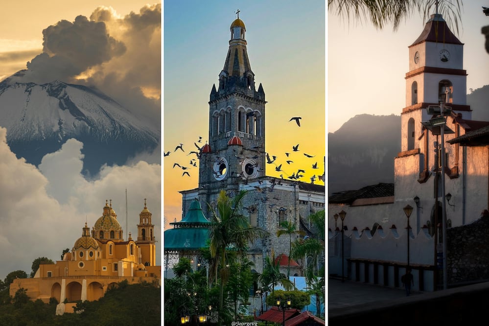 Puebla tendrá solo 12 Pueblos Mágicos | Foto: Google / Pexels