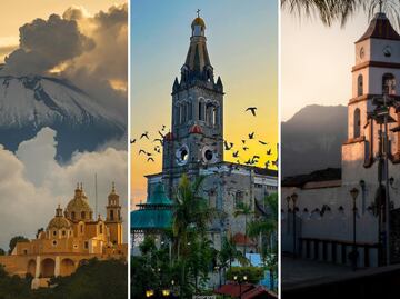 Por esta razón Puebla ya no tendrá nuevos Pueblos Mágicos