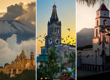 Por esta razón Puebla ya no tendrá nuevos Pueblos Mágicos