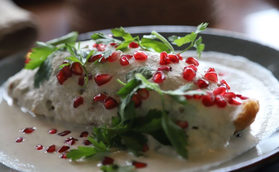 La temporada de Chiles es la más esperada | Foto: Agencia Es Imagen para El Universal Puebla