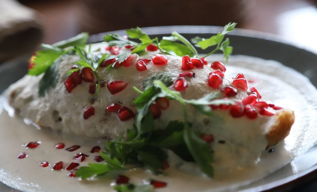 La temporada de Chiles es la más esperada | Foto: Agencia Es Imagen para El Universal Puebla
