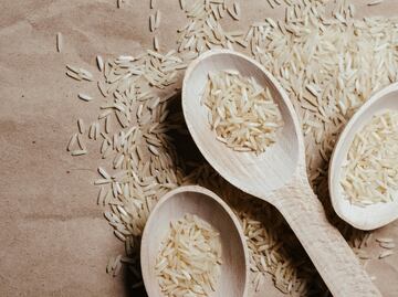 ¿Qué tan bueno es comer arroz todos los días?