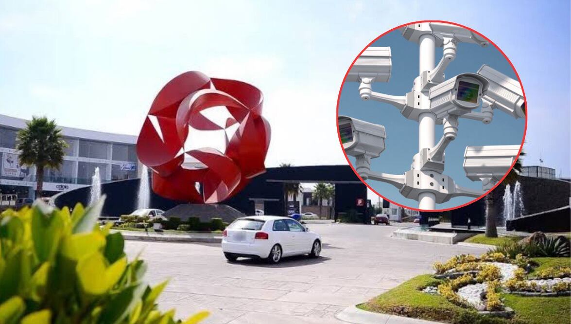 La colonia más segura de Puebla está en una de las zonas más exclusivas I Foto: Especial