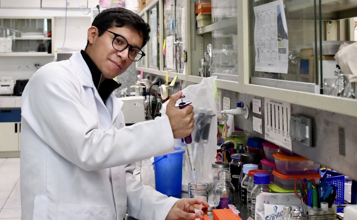 Con investigaciones vinculadas a los problemas nacionales, el CICM consolida su presencia en el acontecer local y nacional | Foto: BUAP.