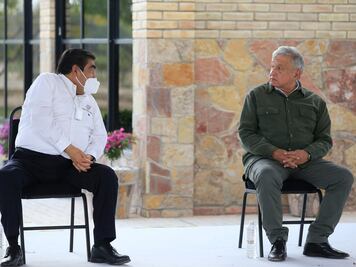 Se deslinda AMLO ante presuntos abusos en Zacapoaxtla