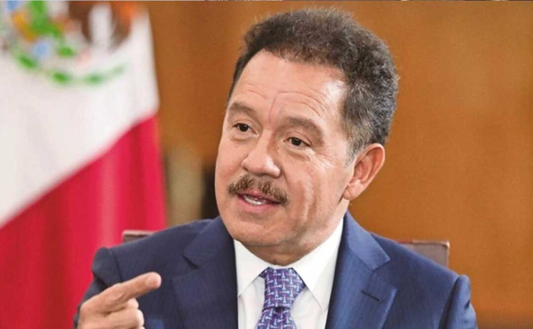 Foto: Agencia Es Imagen para El Universal Puebla