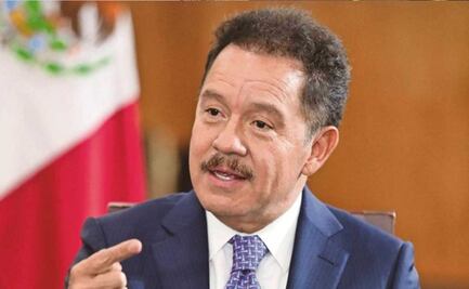 Presidirá Nacho Mier la Jucopo en San Lázaro