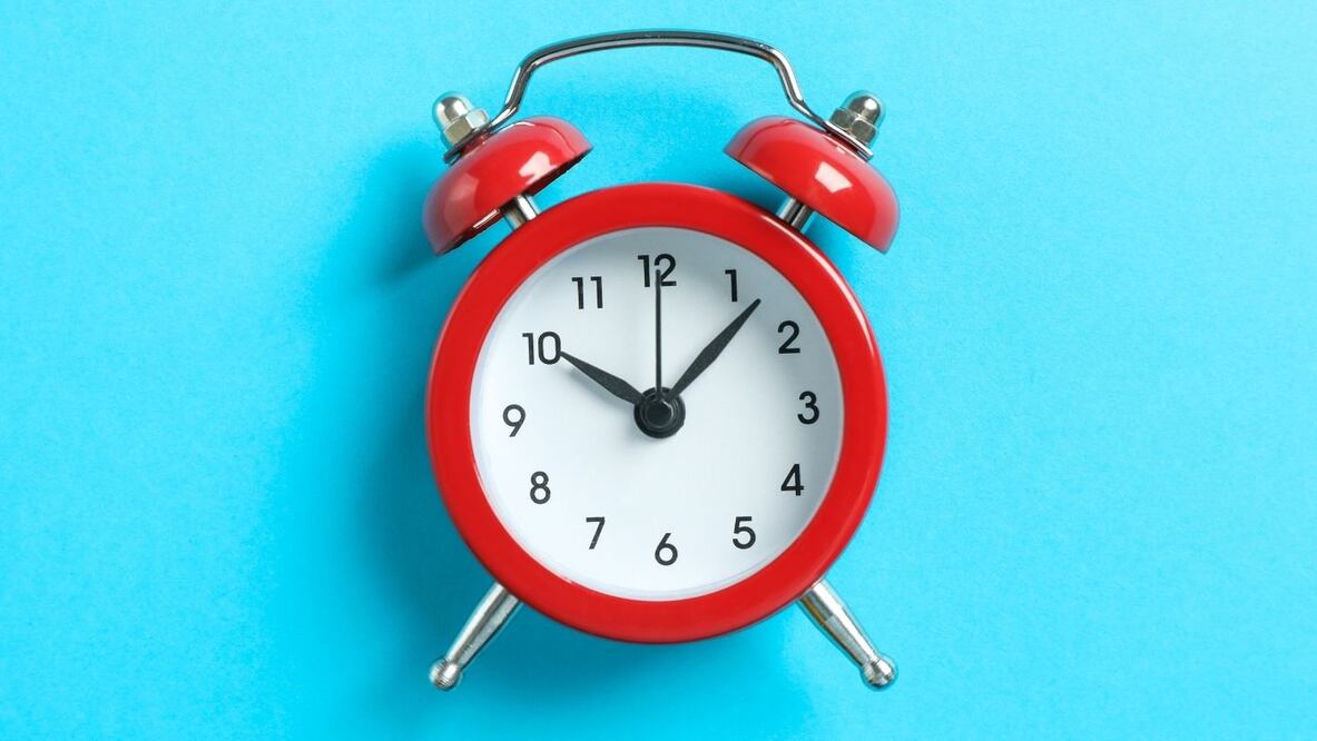 Horario de Verano 2022. ¿Cuándo empieza en México? ¿Se adelanta o retrasa el reloj en abril?