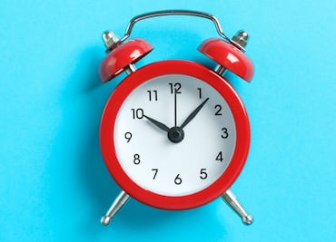 Horario de Verano 2022. ¿Cuándo empieza en México? ¿Se adelanta o retrasa el reloj en abril?