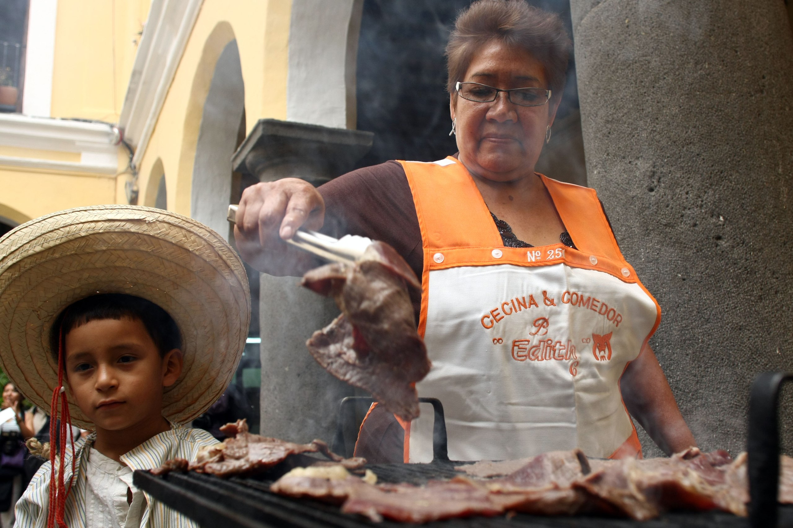 Foto: Agencia Es Imagen para El Universal Puebla