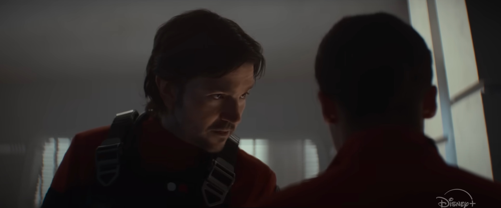 Andor temporada 2 | Foto: Youtube trailer Andor Disney Plus