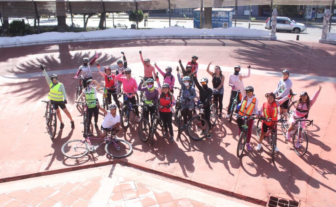 FOTO: Agencia Es Imagen para El Universal Puebla