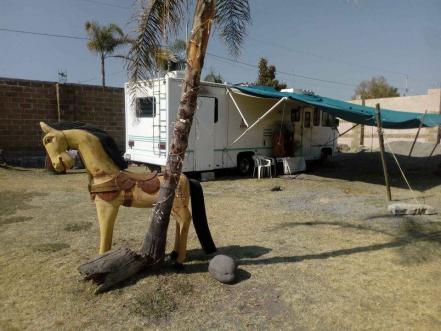 Casas rodantes en Puebla, conoce sus estupendos diseños 