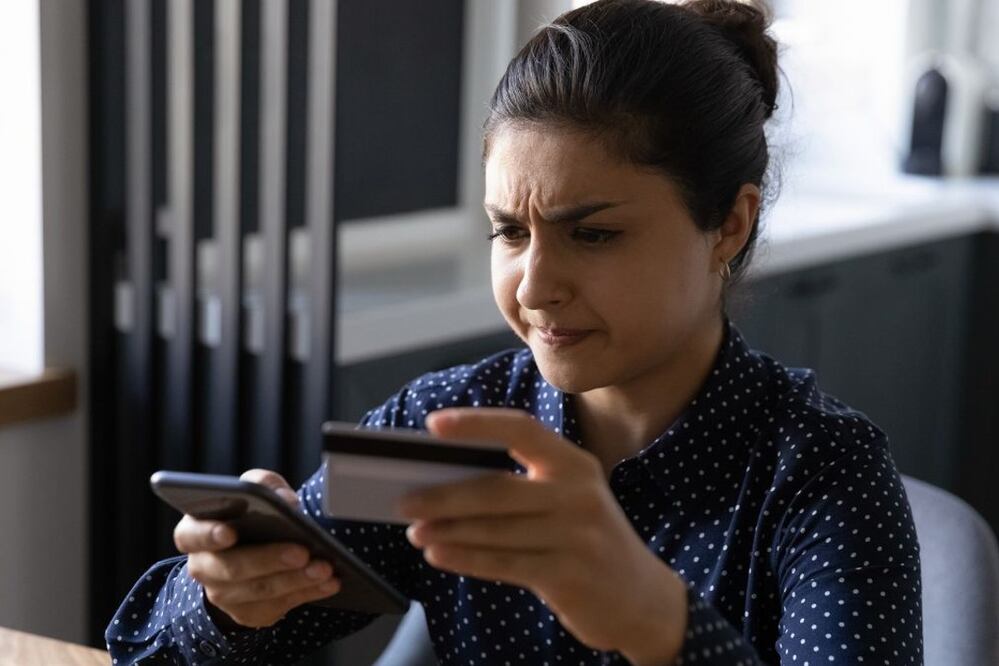 Fraudes cibernéticos aumentan en diciembre