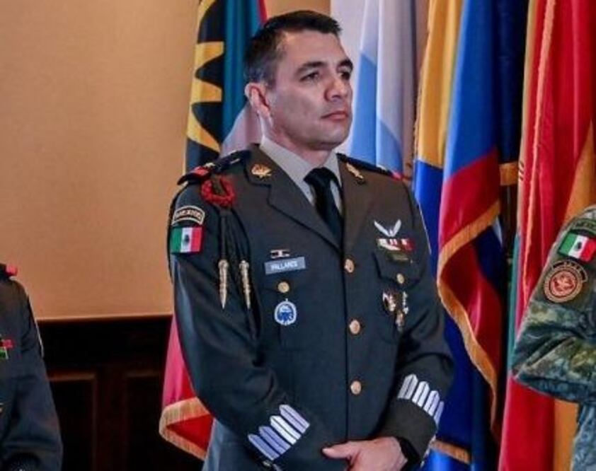 Foto: Especial   I   Félix Pallares será el nuevo titular de la SSC Puebla