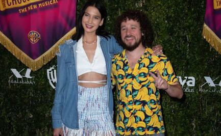 Arianny Tenorio, novia de Luisito Comunica, sufre agresión sexual en CDMX