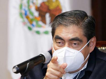 Puebla, en espera de definir el Programa de Blindaje Electoral 2020-2021