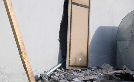 Boquetes, el modus operandi de los ladrones en tiendas departamentales