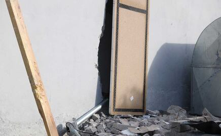 Boquetes, el modus operandi de los ladrones en tiendas departamentales