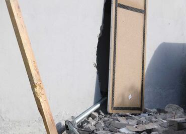 Boquetes, el modus operandi de los ladrones en tiendas departamentales