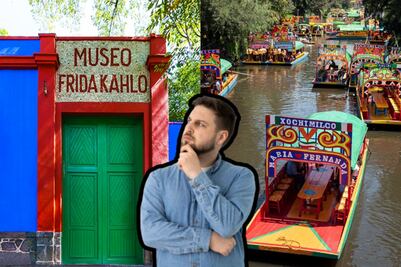 Estas 5 atracciones en CDMX y Puebla no son tan buenas como dicen