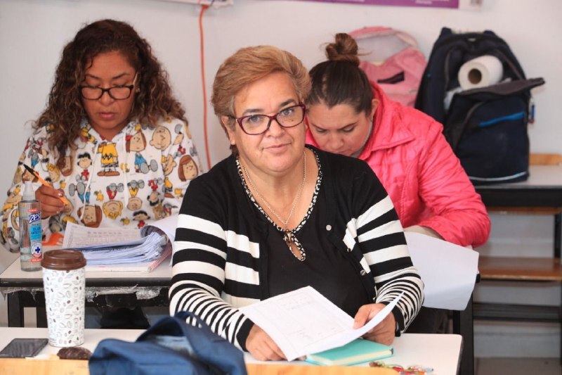 Así puedes sacar la boleta de tus hijos