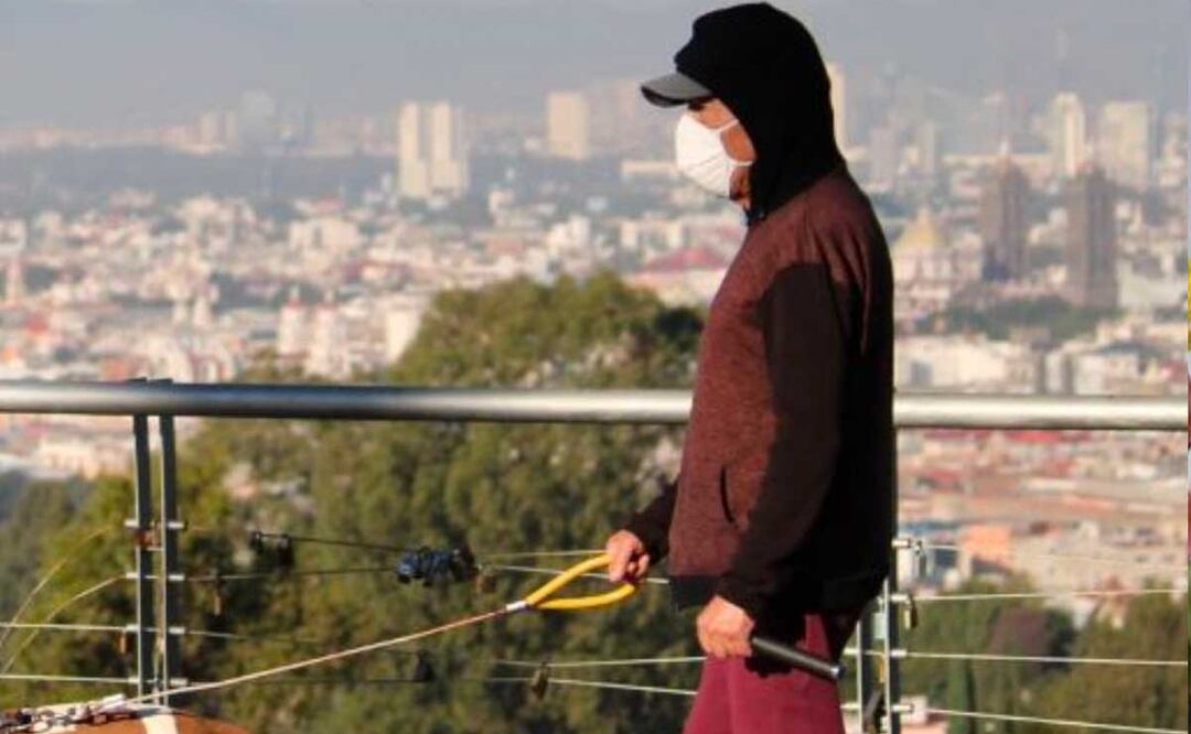 Foto: Archivo El Universal