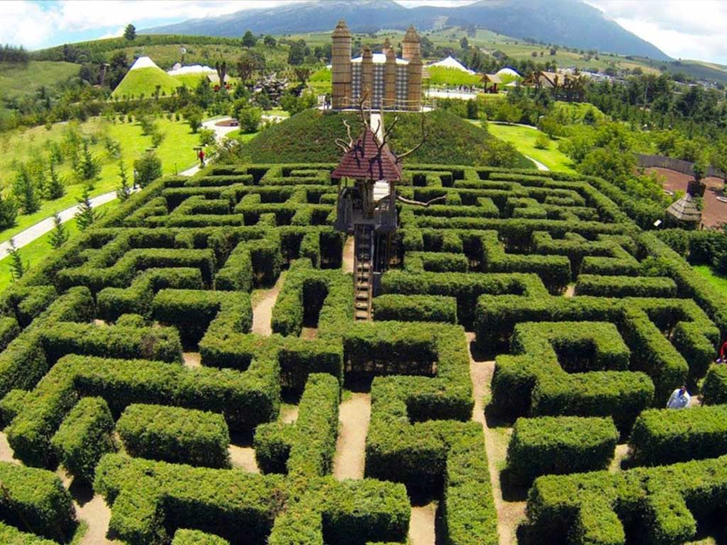 Cuánto cuesta la entrada a Volcanic Park, en Puebla, este 2021