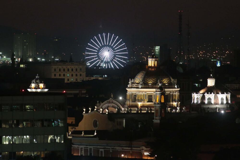 Alan x el Mundo recomienda varios lugares para visitar en Puebla | Foto: EsImagen