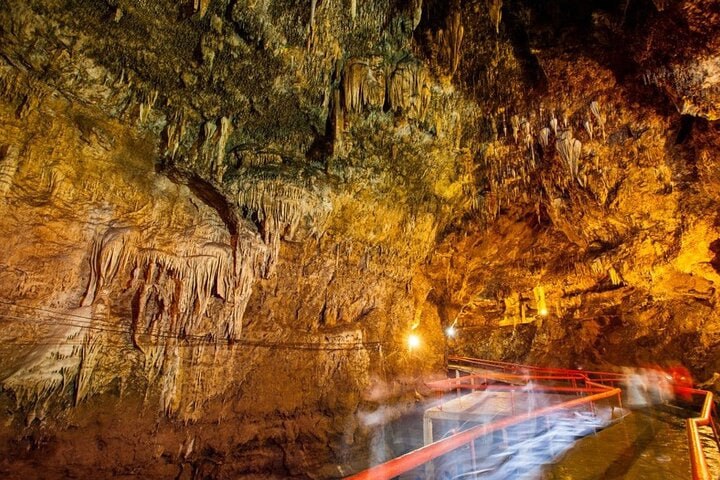 Grutas Rancho Nuevo | Foto: TripAdvisor