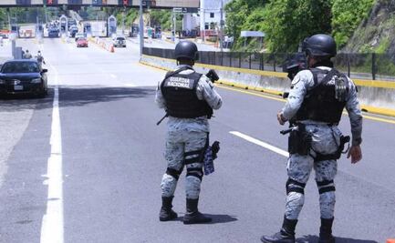 Rechazan en Puebla militarización de la Guardia Nacional