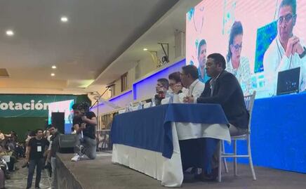 Elige PAN a consejeros estatales y aspirantes a la asamblea nacional