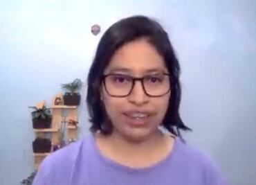 Egresada de la BUAP desarrolla software en Microsoft