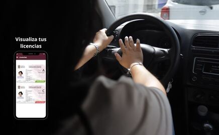 ¿Qué es la licencia de conducir digital y cómo la obtengo en Puebla?