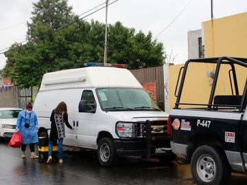 Hombre se suicida en su casa en San Andrés Cholula