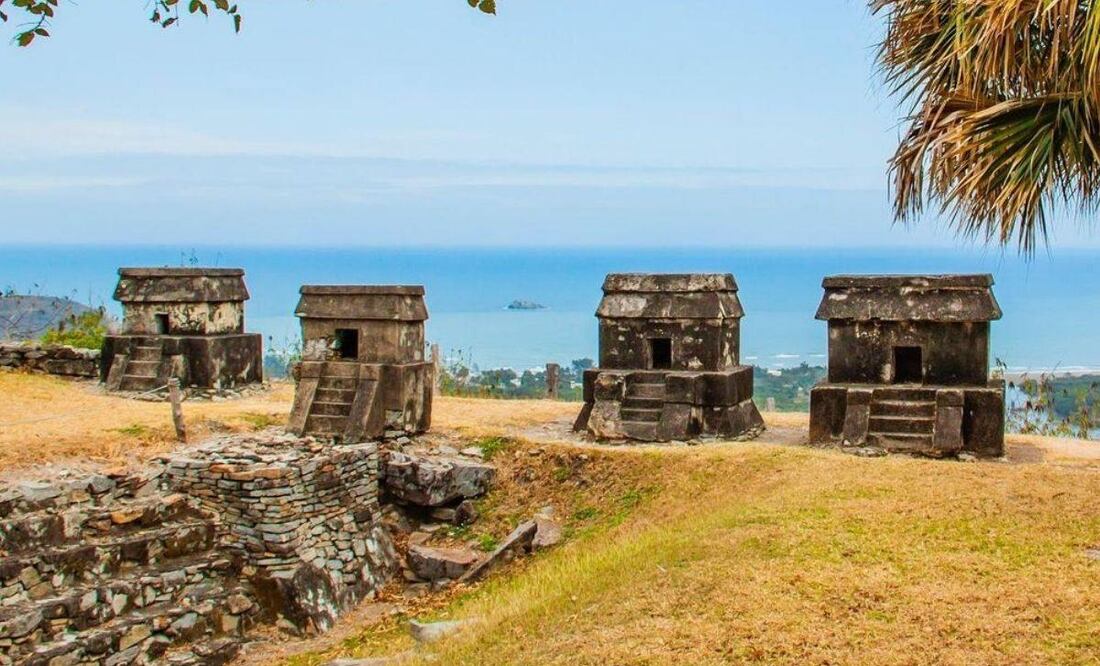 Este maravilloso lugar en Veracruz te va a sorprender | Portada: Instagram mexicopasoapaso