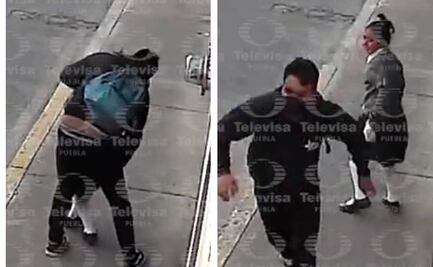 Sujeto manosea a niña en San Antonio Abad