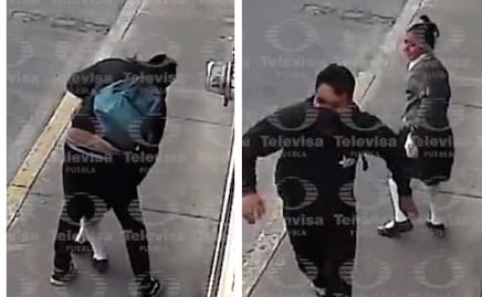 Sujeto manosea a niña en San Antonio Abad