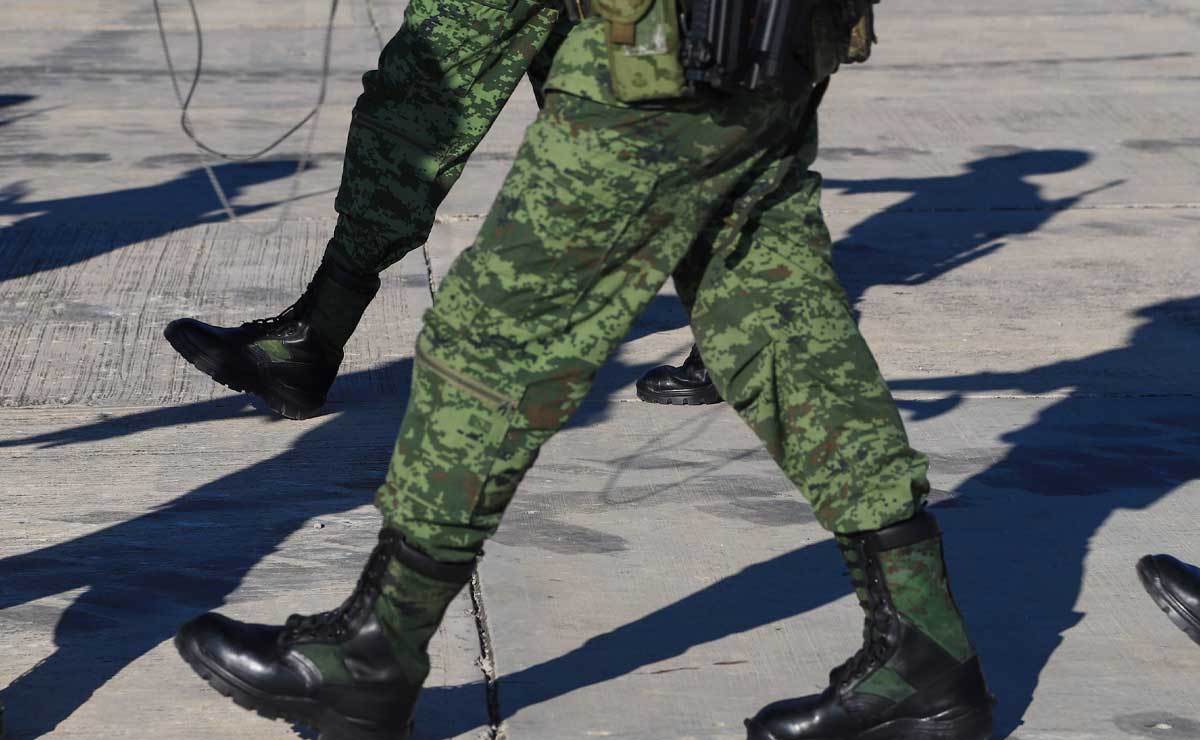 Exmilitares y el crimen: conoce los casos que impactaron a Puebla