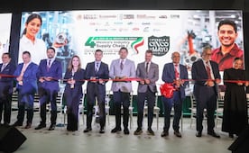 Puebla, epicentro de cadenas de valor para robustecer la industria nacional: Armenta Mier
