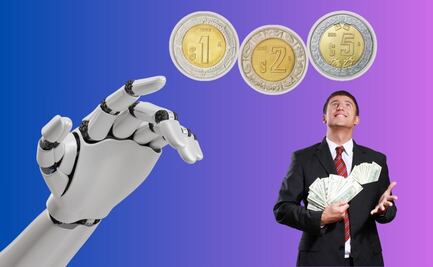  Monedas antiguas que valen mucho dinero en 2025, según la IA