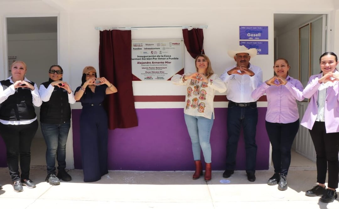 La Fiscal Idamis Pastor informó que han incrementado las denuncias por violencia familiar | Foto: Especial