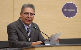 Proponen incorporar la intolerancia religiosa como conducta discriminatoria 