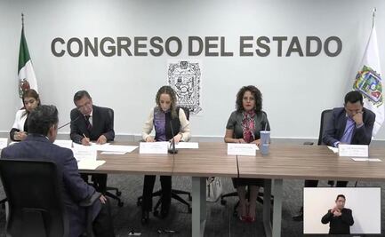 Cumple Congreso del Estado con 100 por ciento de obligaciones de transparencia