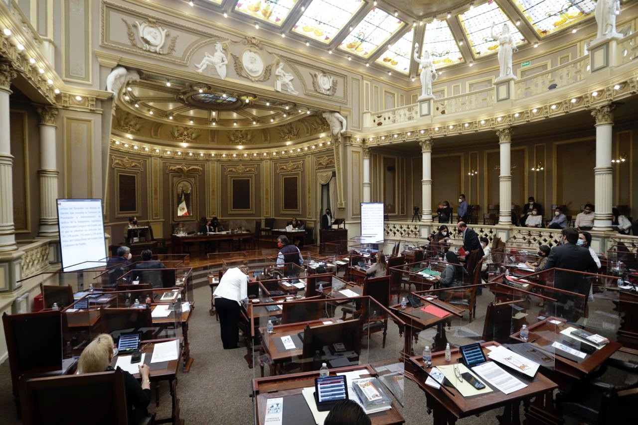 Incumple Congreso con obligaciones de Transparencia